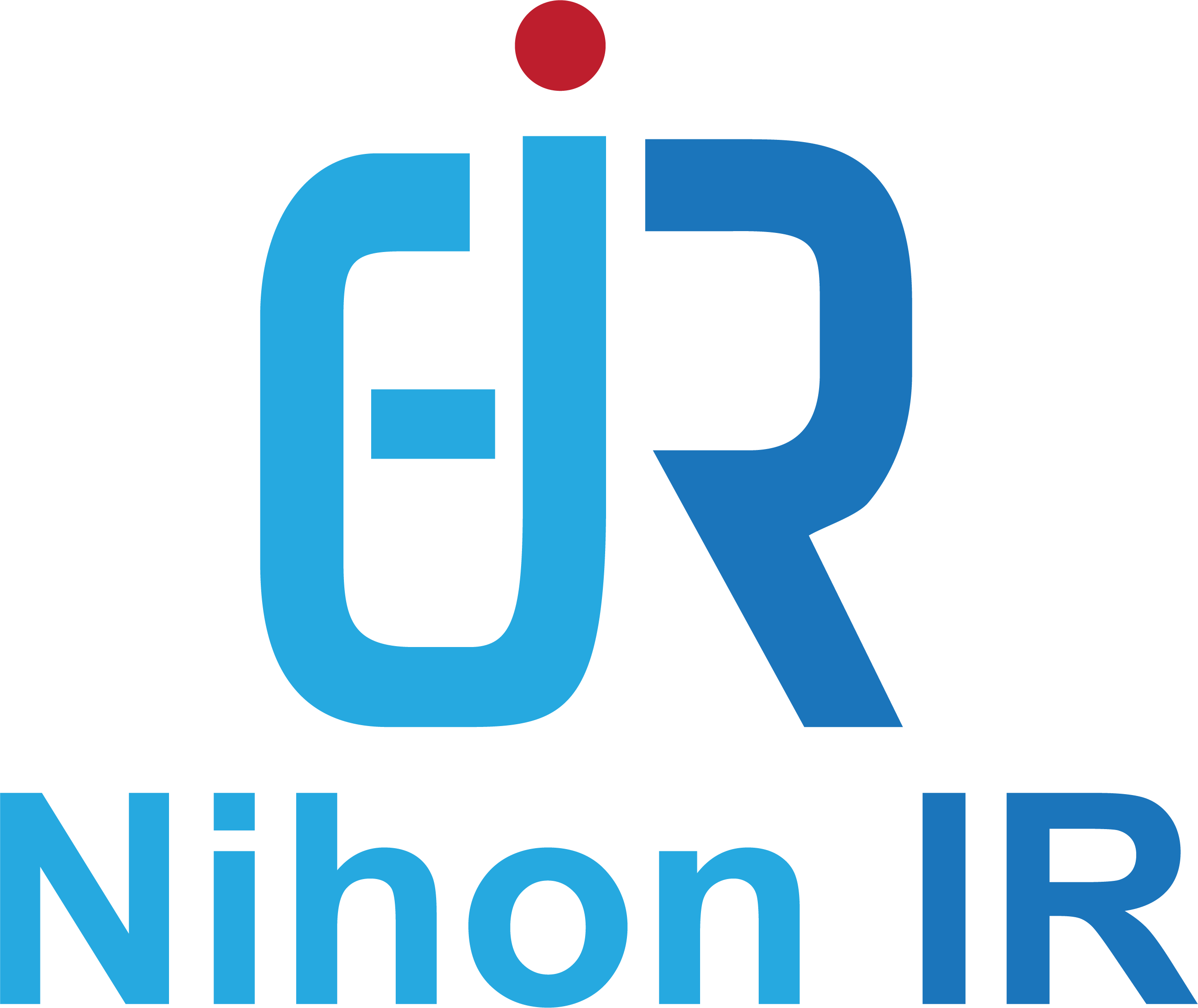 日本アイアール株式会社