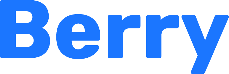 株式会社Berry