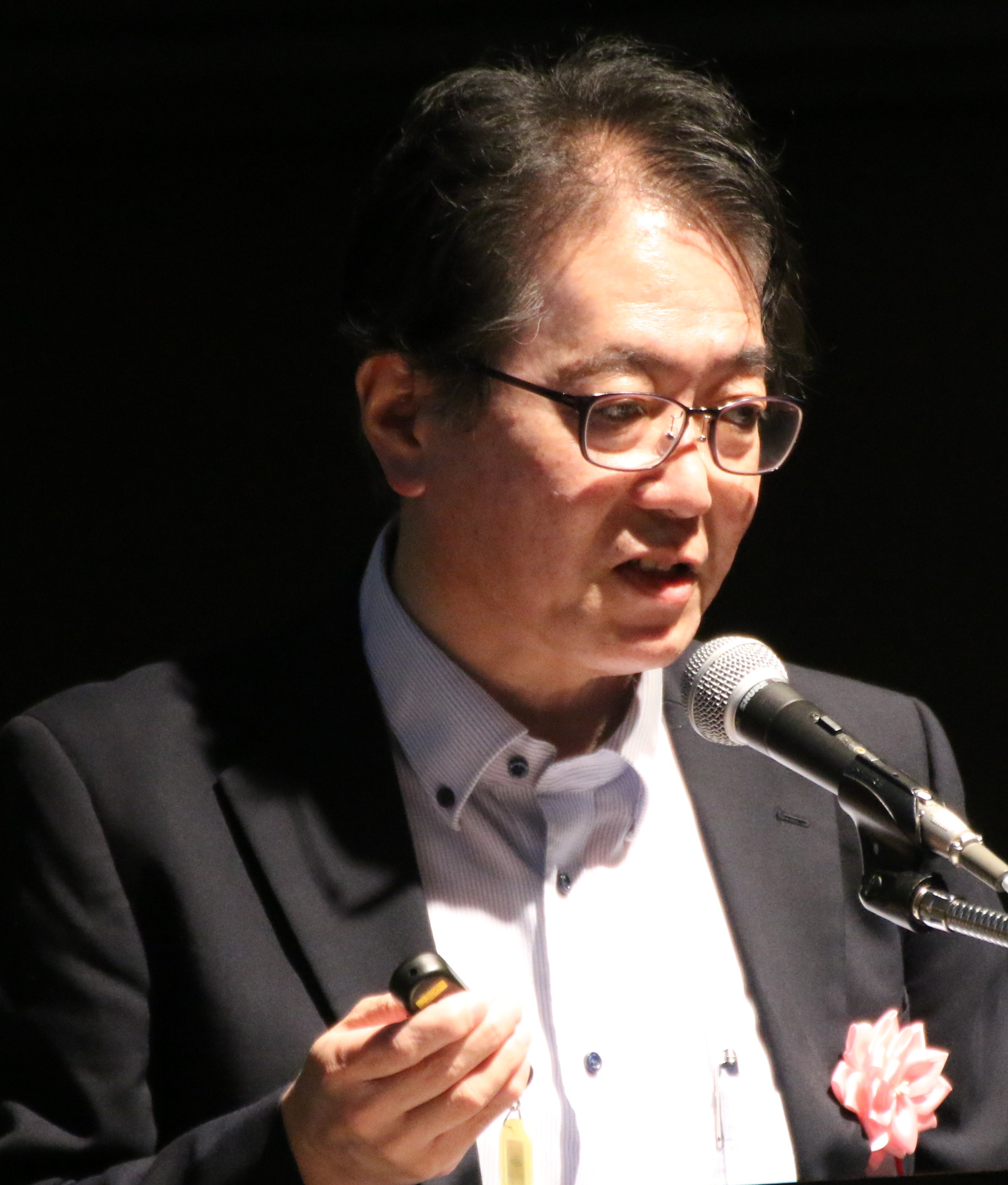 ─AD─ バイオ医薬品産業における人材育成と課題を考える 第24回メルク