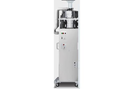 顆粒品定量供給機 ロータリーフィーダ | 株式会社アーステクニカ | PTJ