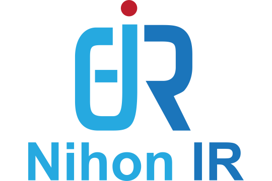日本アイアール株式会社