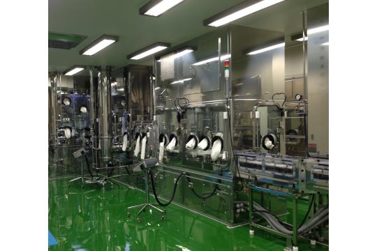 無菌・封じ込めアイソレーター | 株式会社エアレックス | PTJ WEB展示場 | PHARM TECH JAPAN  ONLINE-製剤技術とGMPの最先端技術情報サイト