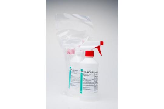 ベルテック社 ハイポ クロル HYPO-CHLOR® | テクノケミカル株式