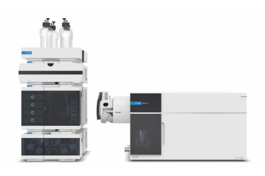 Agilent 2100 バイオアナライザ 電気泳動システム（RoHS対応） | アジレント・テクノロジー株式会社 | PTJ WEB展示場 |  PHARM TECH JAPAN ONLINE-製剤技術とGMPの最先端技術情報サイト