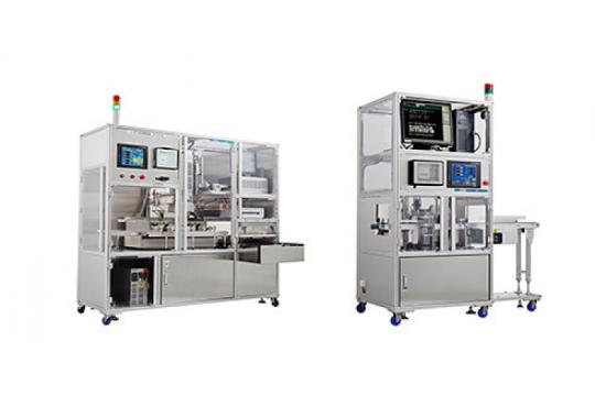 箔テープ式押印機「ドライプリンター DP-5」 | 株式会社モリコー