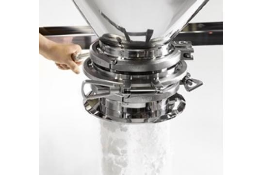 サニタリーバタフライバルブ | 株式会社キット | PTJ WEB展示場 サニタリーバタフライバルブ | 株式会社キット | PTJ WEB展示場