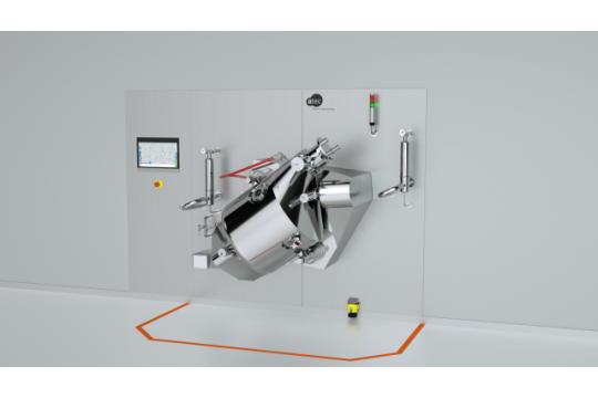 Smart EB System® | 株式会社エアレックス | PTJ WEB展示場 | PHARM