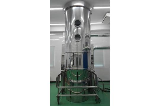 錠剤コーティング機 パウレックコーター GTXシリーズ | 株式会社