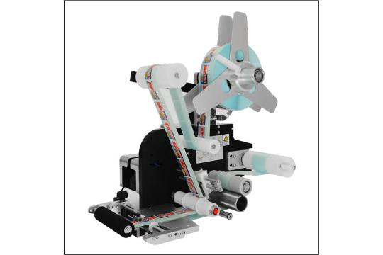 箔テープ式押印機「ドライプリンター DP-4」 | 株式会社モリコー