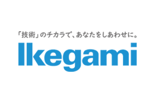 池上通信機株式会社